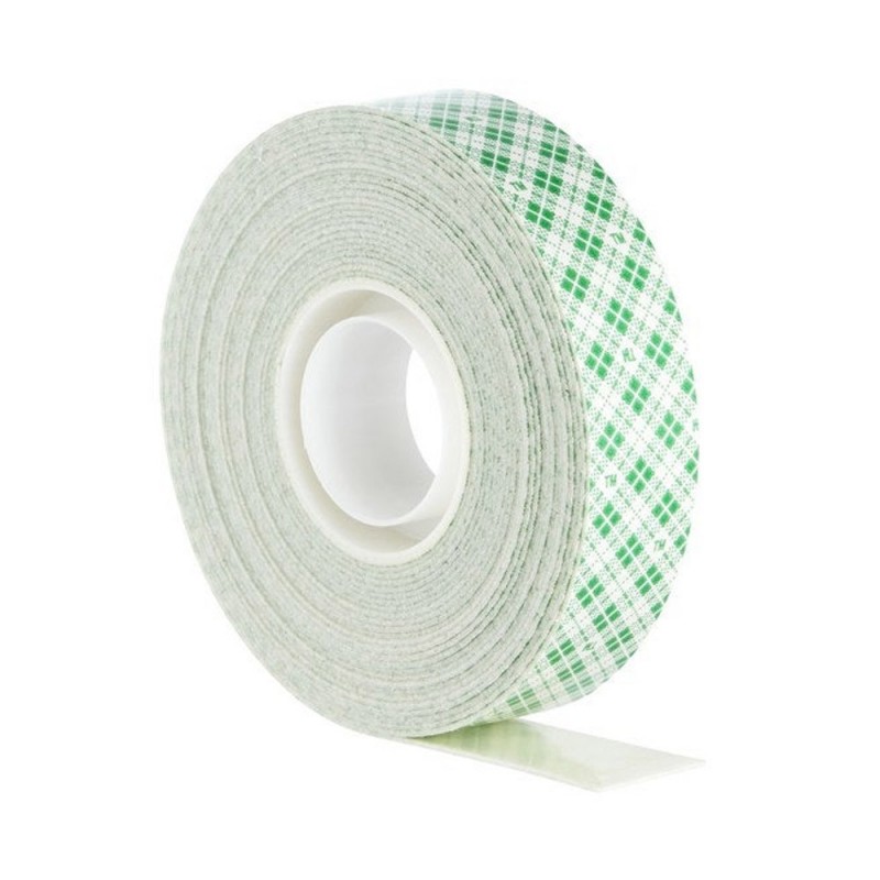 Lot de 1 support de barre de penderie D25 mm rond chrome 38 m