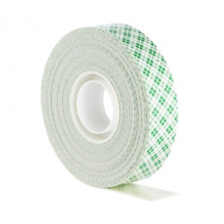 Lot de 1 support de barre de penderie D25 mm rond chrome 38 m