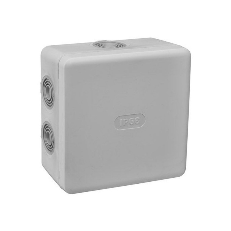 Boîte de dérivation étanche DEBFLEX