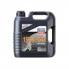 Motorbike 4T 15W-50 offroad
