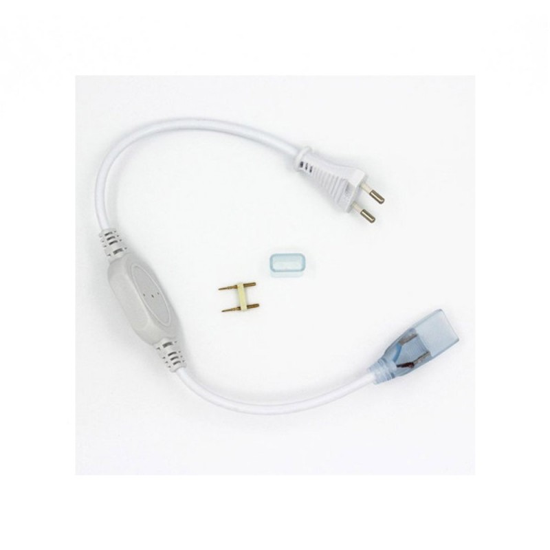 Ruban led blanc froid - 600-840 IP66 RL5M