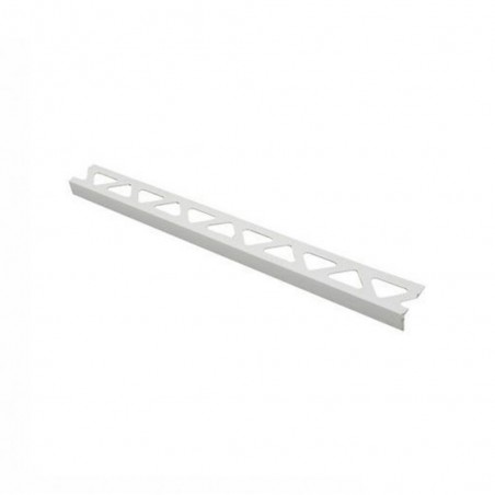 Profil angle intérieur argent anodisé 16mm 250cm* - DURAL - meilleure qualité