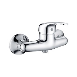 Mitigeur douche natu chrome -  - meilleure qualité