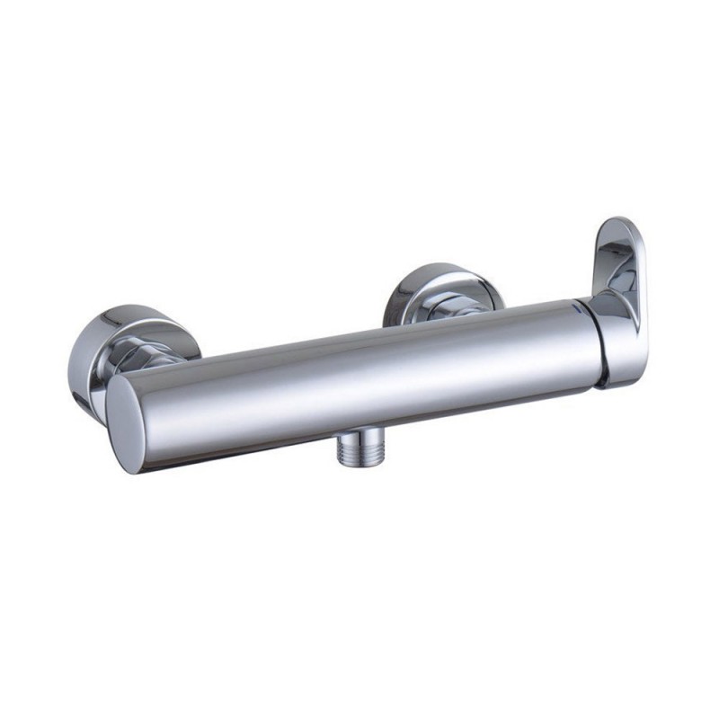 Mitigeur douche icône chrome -  - meilleure qualité