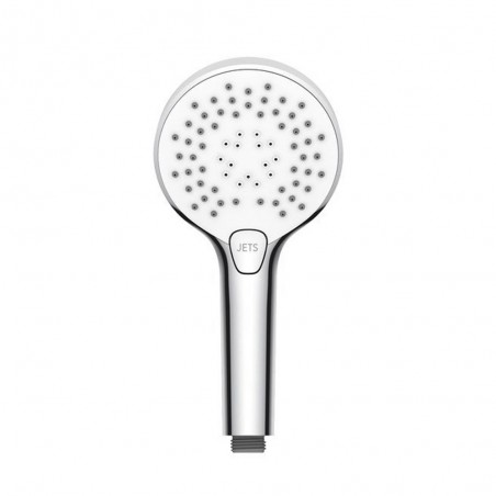 Douchette 3 jets bora chrome