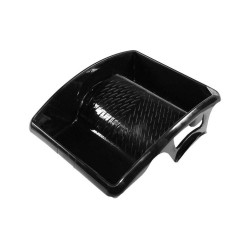 Bac peinture pour rouleau 180mm noir  pro -  - meilleure qualité