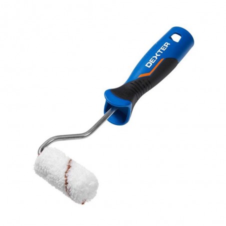 Mini rouleau bois 60mm -  - meilleure qualité