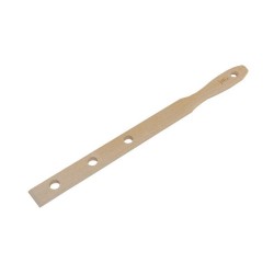 Melangeur à peinture bois brut -  - meilleure qualité