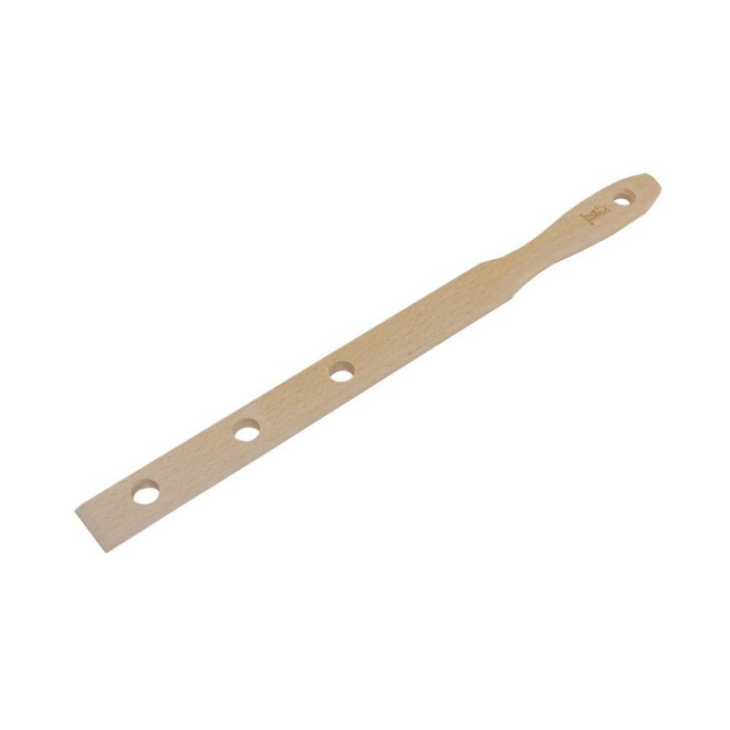 Melangeur à peinture bois brut -  - meilleure qualité