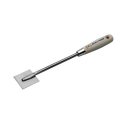 Couteau à  brà»ler  acier avec manche fsc -  - meilleure qualité