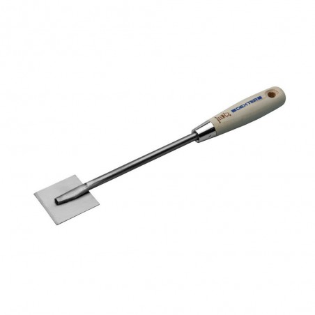 Couteau à  brà»ler  acier avec manche fsc -  - meilleure qualité