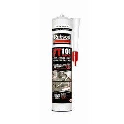 Mastic professionnel ft101 280ml tuile