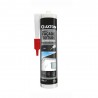 Mastic façade toit 280ml noir