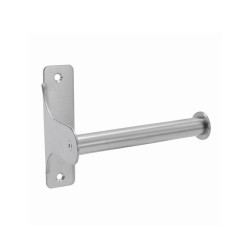 Distributeur papier wc loft sans couvercle brosse à  fixer -  - meilleure qualité