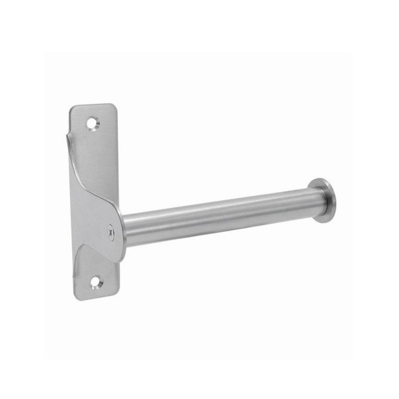 Distributeur papier wc loft sans couvercle brosse à  fixer -  - meilleure qualité