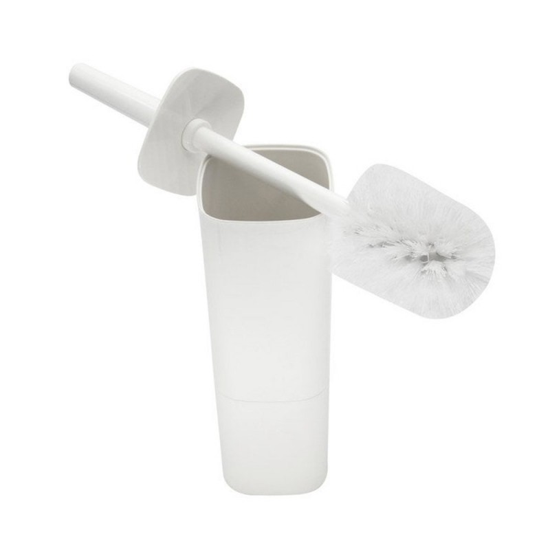 Pot à balai easy blanc -  - meilleure qualité