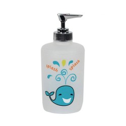 Distributeur de savon slash à  poser -  - meilleure qualité