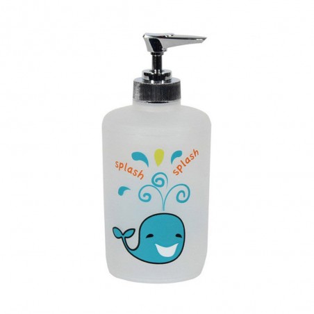 Distributeur de savon slash à  poser -  - meilleure qualité