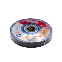 Disque métal acier 115x3x222Lot de 5