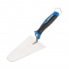 Truelle Ronde En Inox Dexter Lame De 18 Cm