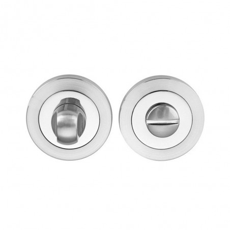 Rosace à condamnation série eina Lot de 2 pièces