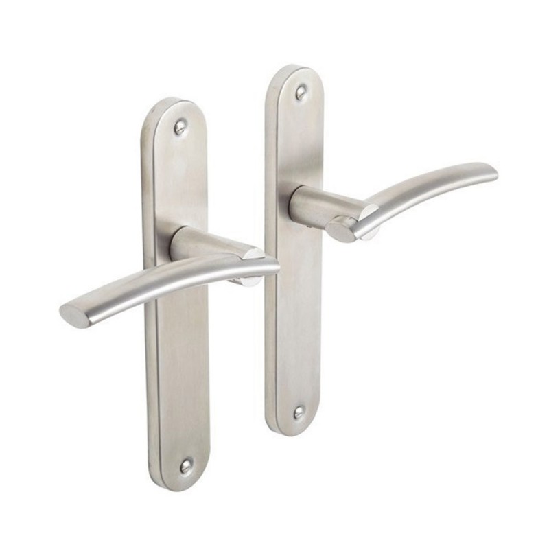Poignée p Marion 195 ss tr inox