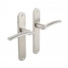 Poignée p Marion 195 ss tr inox