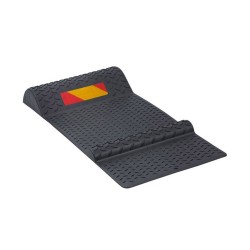 Cale roue voiture 52cmx25cm