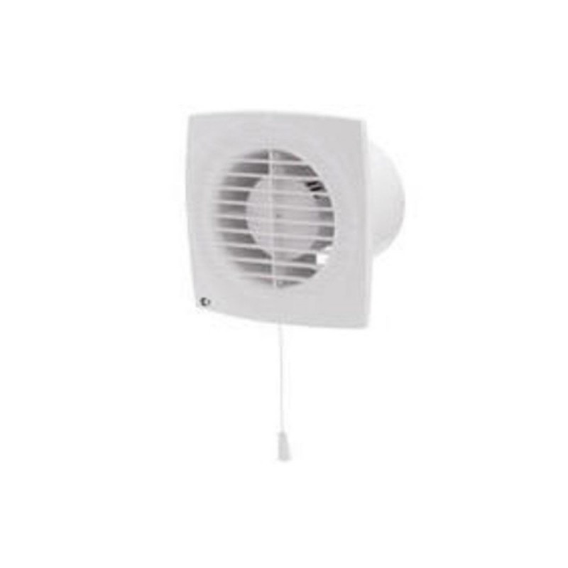 Aérateur cordelette diamètre 100mm équation