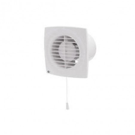 Aérateur cordelette diamètre 100mm équation