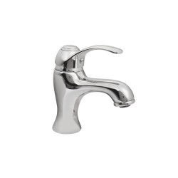 Mitigeur lavabo puna chrome -  - meilleure qualité