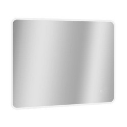 Miroir renzo LED largeur 90 x hauteur 70 cm -  - meilleure qualité