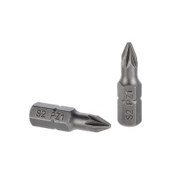 Embout assorti 25mm +porte emboutx32