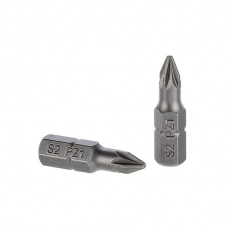 Embout assorti 25mm +porte emboutx32