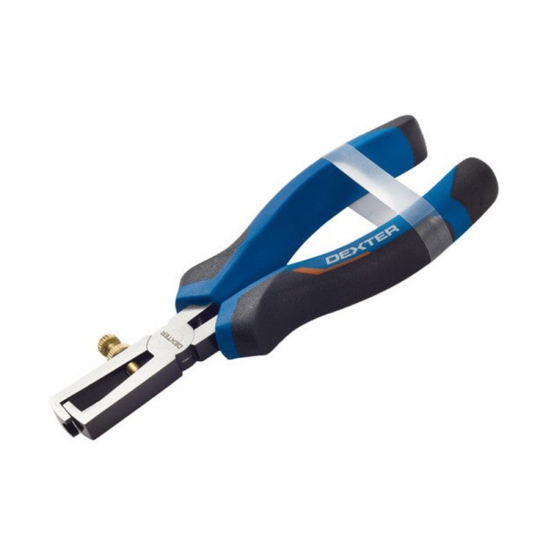 Pince à dénuder 160 mm