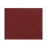 Abrasif main bois 230x280 grain 80 Lot de 1