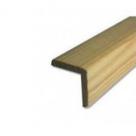 Angle 19x19x2000 pin optimum P:50