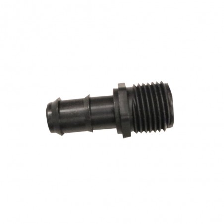 Adaptateurs à visser x2 femelle 1-2 D16mm uc20