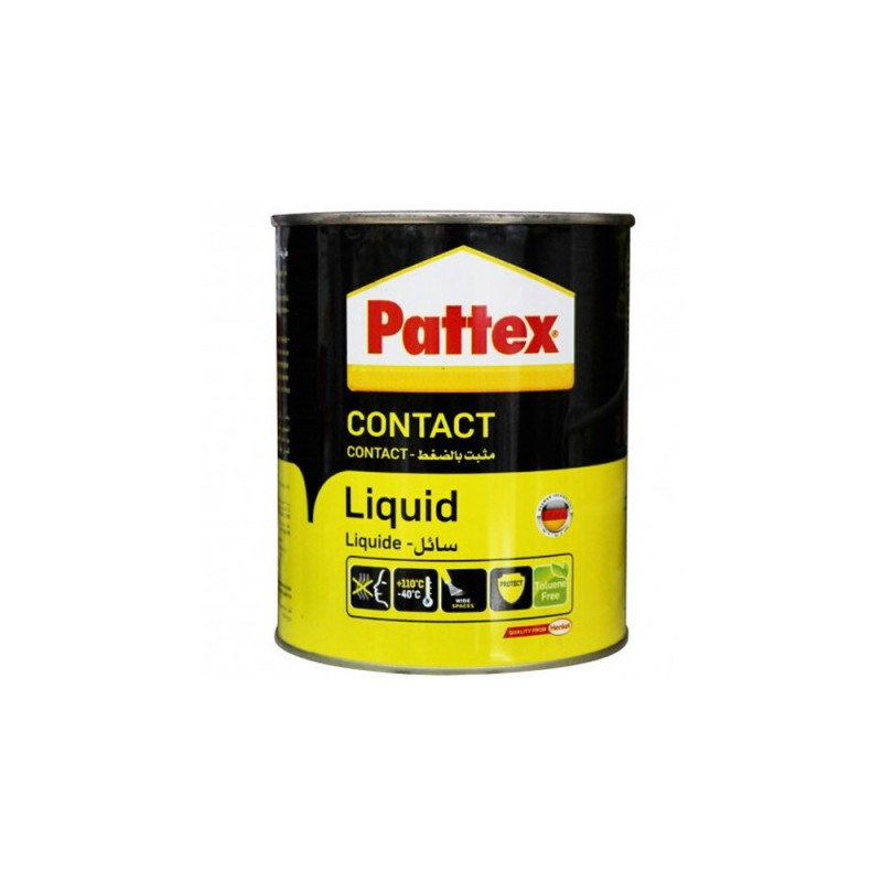 Colle 750ml contact PATTEX C3 TIN