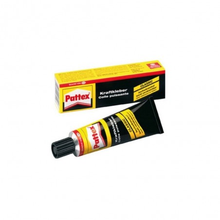 Colle 50gr contact PATTEX tube
