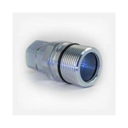 Adaptateurs à visser x2 femelle 3-4 D16mm uc20