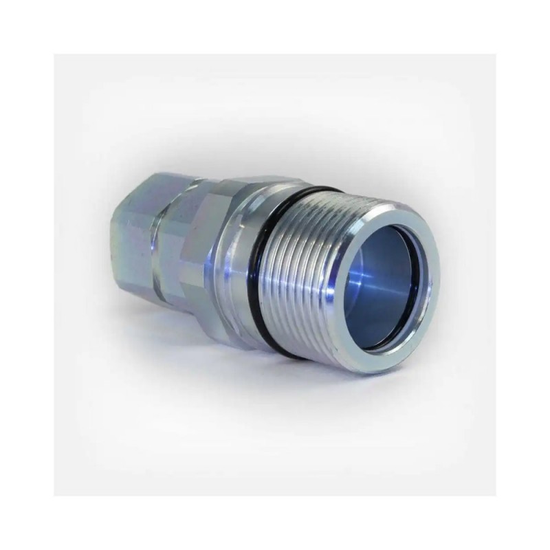 Adaptateurs à visser x2 femelle 3-4 D16mm uc20