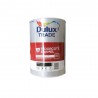 DF Dulux-trade Floorcote Black 5L -  - meilleure qualité