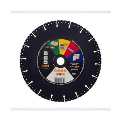 Disque diamant pour multimatièrepro diam.230 mm