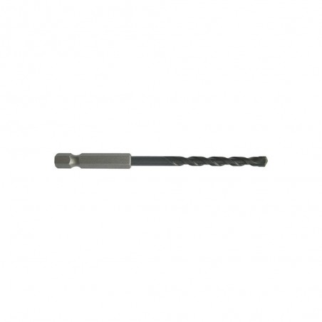 Foret brique pleine béton diam.10 mm