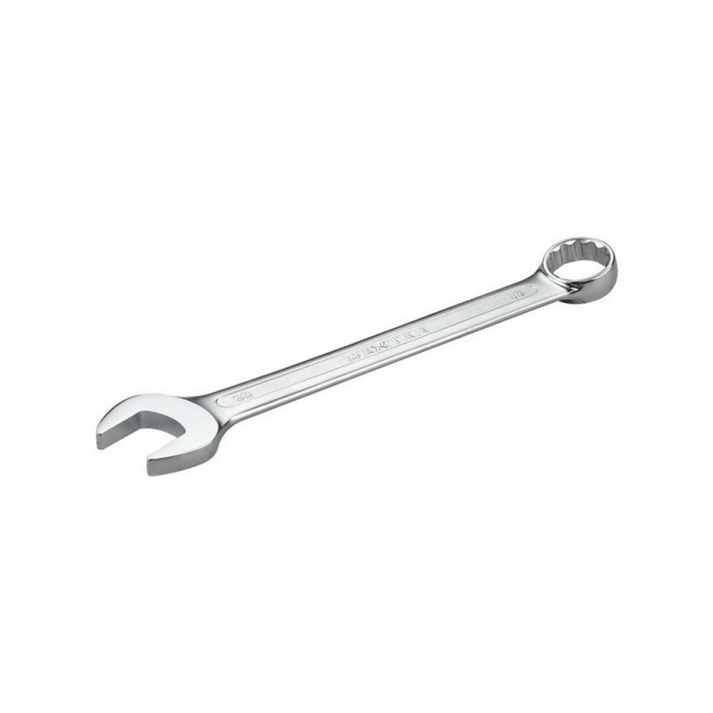 Clé mixte non concerné longue 327.5 mm 30.08-30.48 mm