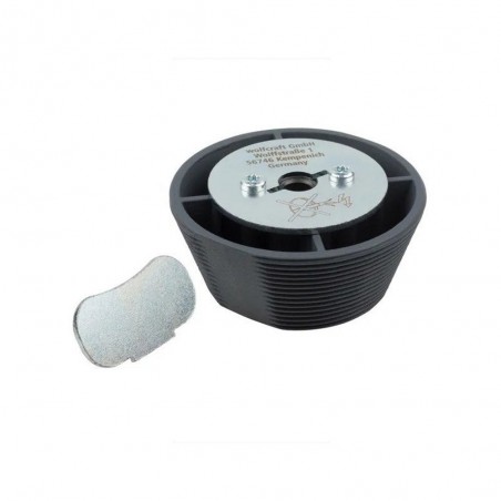 Guide de perçage multimatière