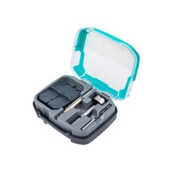 Kit de montage charnières