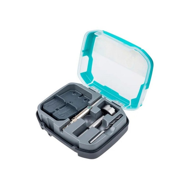 Kit de montage charnières