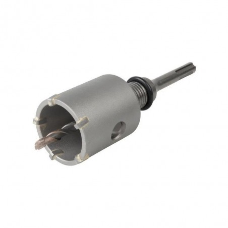 Trépan cT béton diamètre 50mm